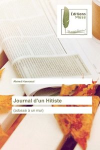 bokomslag Journal d'un Hitiste