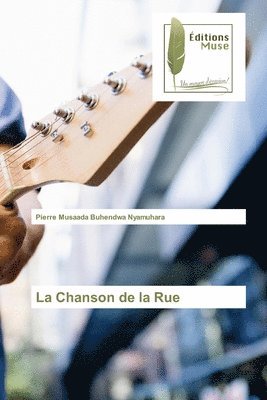 La Chanson de la Rue 1