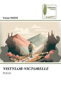 bokomslag Vistylor-Victorelle