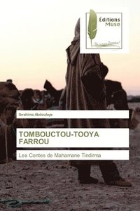 bokomslag Tombouctou-Tooya Farrou