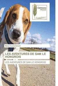 bokomslag Les Aventures de Sam Le Hongrois