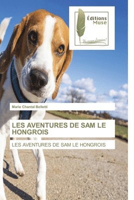 Les Aventures de Sam Le Hongrois 1