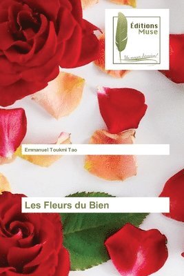 bokomslag Les Fleurs du Bien