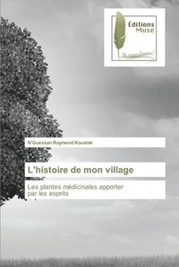 bokomslag L'histoire de mon village