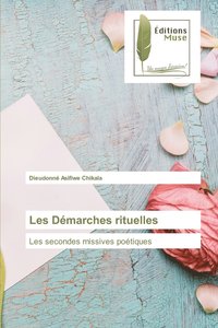 bokomslag Les Dmarches rituelles