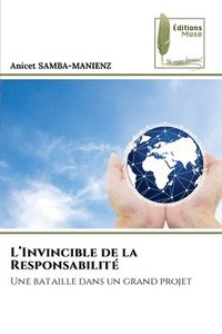 bokomslag L'Invincible de la Responsabilité