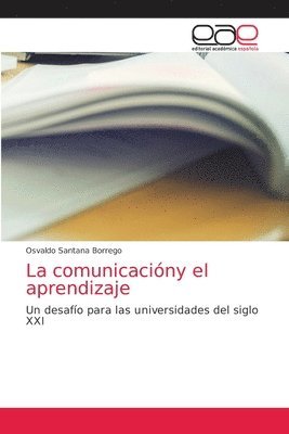 La comunicaciny el aprendizaje 1