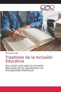 bokomslag Trasfondo de la Inclusin Educativa