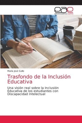Trasfondo de la Inclusin Educativa 1