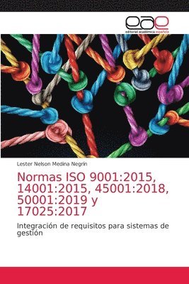 bokomslag Normas ISO 9001