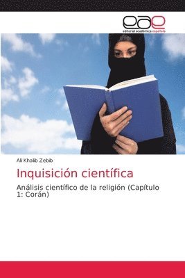 bokomslag Inquisicin cientfica