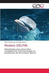 bokomslag Modelo DELFIN.