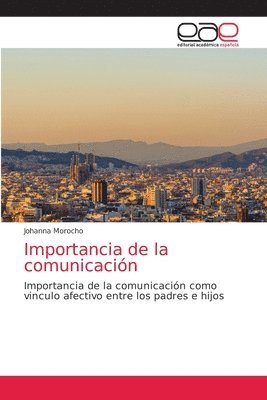 Importancia de la comunicacin 1