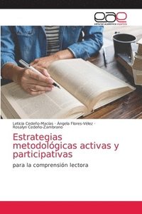 bokomslag Estrategias metodologicas activas y participativas