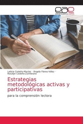Estrategias metodologicas activas y participativas 1