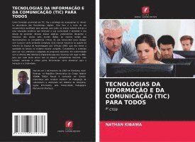 bokomslag TECNOLOGIAS DA INFORMAÇÃO E DA COMUNICAÇÃO (TIC) PARA TODOS