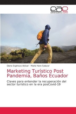 Marketing Turistico Post Pandemia, Banos Ecuador 1