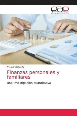 Finanzas personales y familiares 1