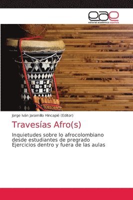 Travesas Afro(s) 1