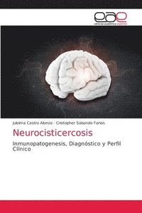 bokomslag Neurocisticercosis