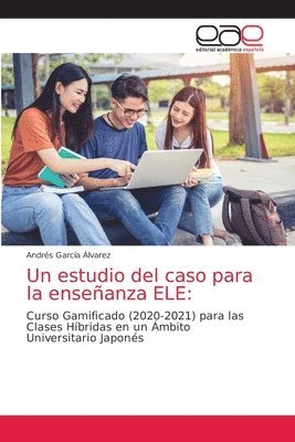 Un estudio del caso para la enseanza ELE 1