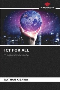 bokomslag ICT for All