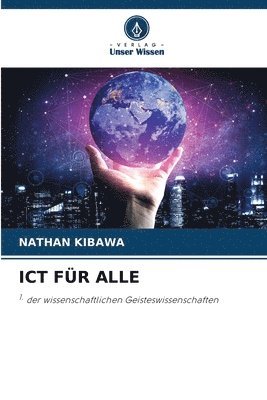 Nathan Kibawa - ICT Für Alle, Häftad