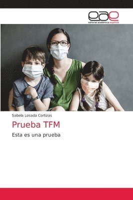 Prueba TFM 1