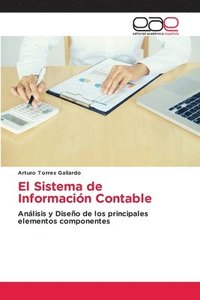 bokomslag El Sistema de Informacin Contable