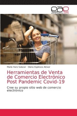 Herramientas de Venta de Comercio Electronico Post Pandemic Covid-19 1