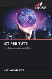 bokomslag ICT Per Tutti