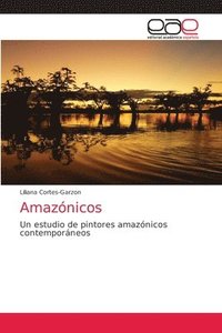 bokomslag Amazonicos