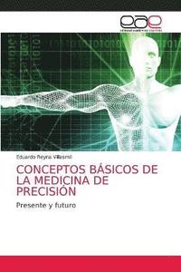 bokomslag Conceptos Basicos de la Medicina de Precision