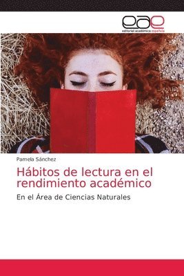 Habitos de lectura en el rendimiento academico 1