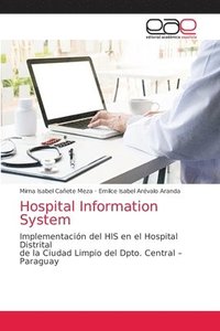 bokomslag Hospital Information System