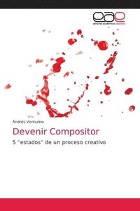 bokomslag Devenir Compositor