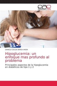 bokomslag Hipoglucemia