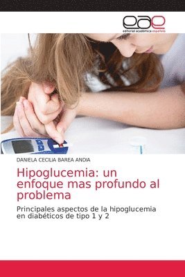 bokomslag Hipoglucemia