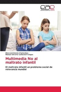 bokomslag Multimedia No al maltrato infantil