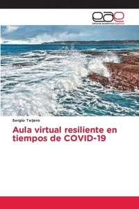 bokomslag Aula virtual resiliente en tiempos de COVID-19