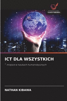 Nathan Kibawa - ICT Dla Wszystkich, Häftad