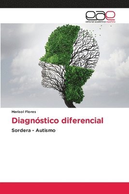 bokomslag Diagnóstico diferencial