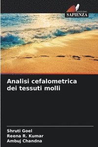 bokomslag Analisi cefalometrica dei tessuti molli