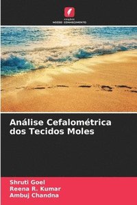 bokomslag Análise Cefalométrica dos Tecidos Moles