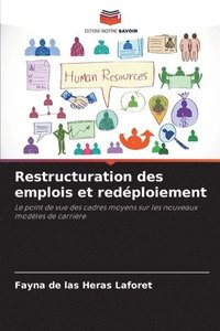 bokomslag Restructuration des emplois et redéploiement