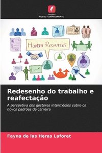 bokomslag Redesenho do trabalho e reafectação