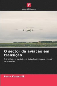 bokomslag O sector da aviação em transição