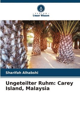Sharifah Alhabshi - Ungeteilter Ruhm, Häftad