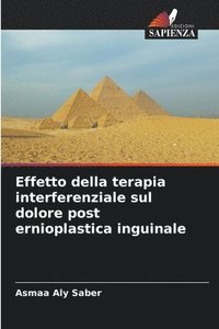 bokomslag Effetto della terapia interferenziale sul dolore post ernioplastica inguinale