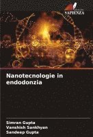 bokomslag Nanotecnologie in endodonzia